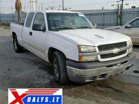 Chevrolet Silverado Jau dabar e parduotuvėje www xdalys lt jūs galite rinktis ir