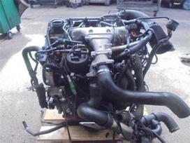 Peugeot 406 по частям. 2 2 hdi