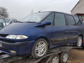 Renault Grand Espace
