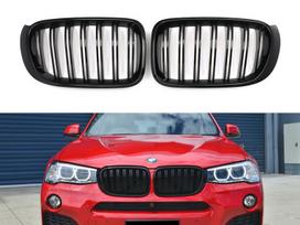 BMW X4. Performance grotelės tinkančios x4 serijos f26 ir x3 f25
