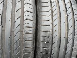 Continental, vasaras 235/45 R19