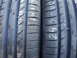 -Kita-, vasarinės 245/60 R18