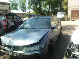 Peugeot 406 dalimis. Iš prancūzijos. esant | Skelbiu.lt Peugeot 406 dalimis. Iš prancūzijos. esant