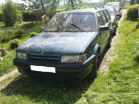 Rover Montego for parts. Iš prancūzijos esant galimybei organizuojam detalių