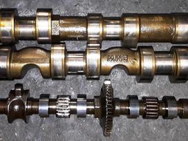 BMW 1 serija, N46B20, engine parts