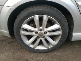 Opel, легкосплавные , R17