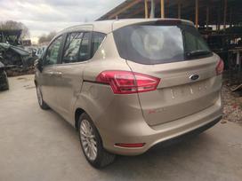 Ford B-MAX for parts. Uab dėvautoda įm k 304446362 pvm mok kodas lt1