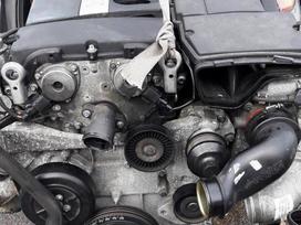 Mercedes-Benz E klasė, m271 946, variklio detalės