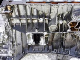 Mercedes-Benz C klasė, m271 950, engine parts
