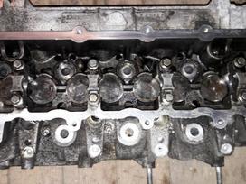 Nissan NV200, K9K896 2968 F2, dzinēja detaļas