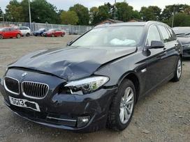 BMW 520 dalimis. Bmw f11 520d n47 uk lietotas rezerves daļas ļoti labā st