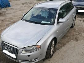 Audi A4, BKN, HKD, dalimis. Variklis dalimis variklio kodas bkn greičių dėžės ko