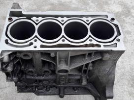 Volkswagen Golf, BKG, детали двигателя
