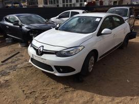 Renault Fluence по частям. Prekiaujame renault volvo dacia bmw automobilių dal