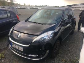 Renault Grand Scenic for parts. Prekiaujame renault volvo dacia bmw automobilių dal