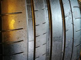 Michelin Pilot Super Sport, vasarinės 255/40 R20