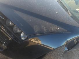 Alfa Romeo 159 dalimis. Skambinti siais numeriais 37066456954 37060200711 наз