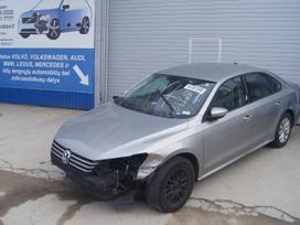 Volkswagen Passat Usa turime ir daug kitų automobilių dalimis vw passat 2012 me