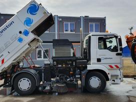 MAN TGM18.250