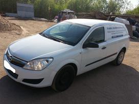 Opel Astra, Z17DTH, по частям. Detales siunčiame ir į kitus miestus lietuvoje latvij