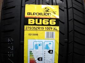 Goodyear, vasaras 275/35 R19