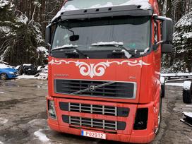 Volvo FH 13, trucks