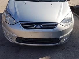 Ford Galaxy по частям