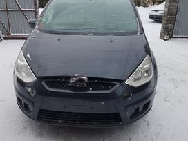 Ford S-MAX for parts. Dalimis