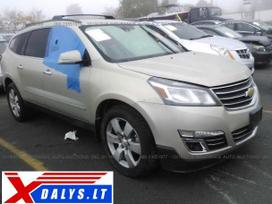 Chevrolet Traverse Jau dabar e parduotuvėje www xdalys lt jūs galite rinktis ir