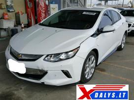 Chevrolet Volt dalimis. Www xdalys lt pas mus rasite visas naudotas automobil