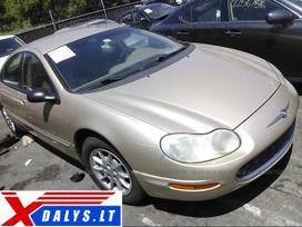 Chrysler Concorde Jau dabar e parduotuvėje www xdalys lt jūs galite rinktis ir
