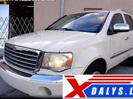 Chrysler Aspen Jau dabar e parduotuvėje www xdalys lt jūs galite rinktis ir