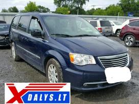 Chrysler Grand Voyager Jau dabar e parduotuvėje www xdalys lt jūs galite rinktis ir