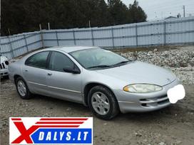 Chrysler Intrepid rezerves daļās. Www xdalys lt pas mus rasite visas naudotas au