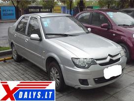 Citroen C-Elysee Www xdalys lt pas mus rasite visas naudotas automobilių detal