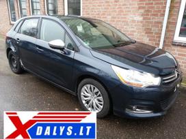 Citroen C4 Jau dabar e parduotuvėje www xdalys lt jūs galite rinktis ir