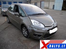 Citroen C8 Jau dabar e parduotuvėje www xdalys lt jūs galite rinktis ir