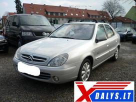 Citroen Xsara Jau dabar e parduotuvėje www xdalys lt jūs galite rinktis ir