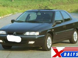 Citroen Xantia dalimis. Www xdalys lt pas mus rasite visas naudotas automobil