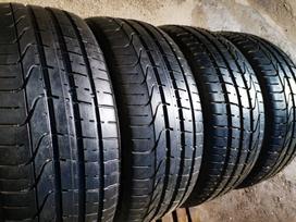 Pirelli Pzero, vasaras 255/45 R19