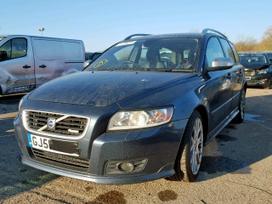Volvo V50. Naudotos įvairių markių ir modelių automobilių detalė