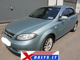 Daewoo Lacetti Jau dabar e parduotuvėje www xdalys lt jūs galite rinktis ir