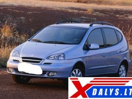 Daewoo Tacuma Jau dabar e parduotuvėje www xdalys lt jūs galite rinktis ir