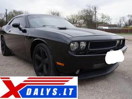 Dodge Challenger Jau dabar e parduotuvėje www xdalys lt jūs galite rinktis ir