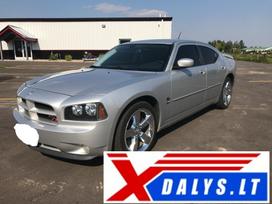 Dodge Charger Jau dabar e parduotuvėje www xdalys lt jūs galite rinktis ir
