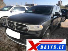 Dodge Durango for parts. Www xdalys lt pas mus rasite visas naudotas automob