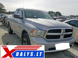 Dodge Ram rezerves daļās. Www xdalys lt pas mus rasite visas naudotas au