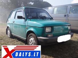 Fiat 126 rezerves daļās. Www xdalys lt pas mus rasite visas naudotas au