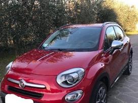 Fiat 500X Jau dabar e parduotuvėje www xdalys lt jūs galite rinktis