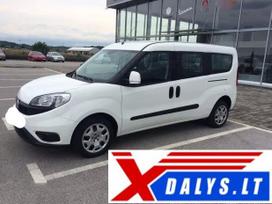 Fiat Doblo Jau dabar e parduotuvėje www xdalys lt jūs galite rinktis ir